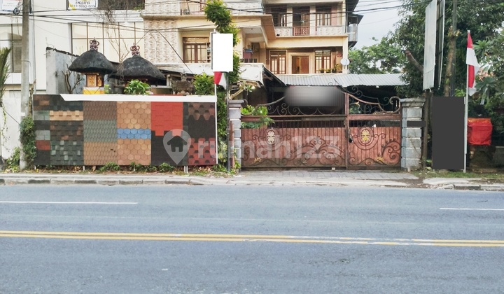 Dijual Tanah 7Are @Jalan Utama Cargo Denpasar Dijual Tanah 7Are @Jalan Utama Cargo Denpasar