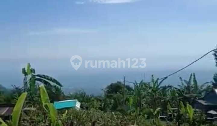 Dijual Tanah Lokasi Dekat Shortcut Bedugul 1