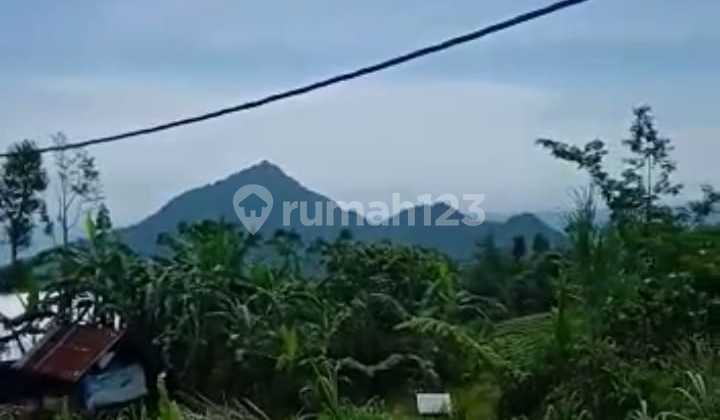 Dijual Tanah Lokasi Dekat Shortcut Bedugul 4