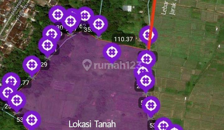 Dijual Tanah di Mengwi 6