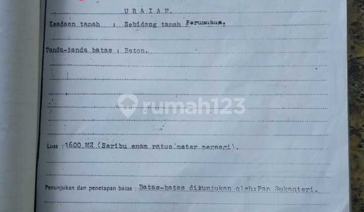 Dijual Tanah di Mengwi 10