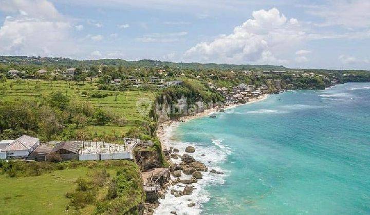 Dreamland Beachfront Land for sale 2