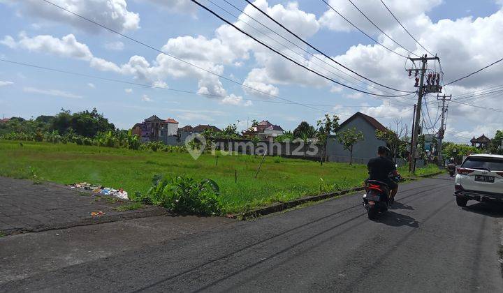 Dijual tanah 25are @kerobokan kaja, badung , Bali 13