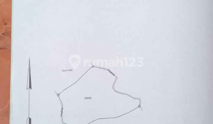 Dijual tanah 3,17ha mata air & view laut @wanagiri, buleleng, Bali 13