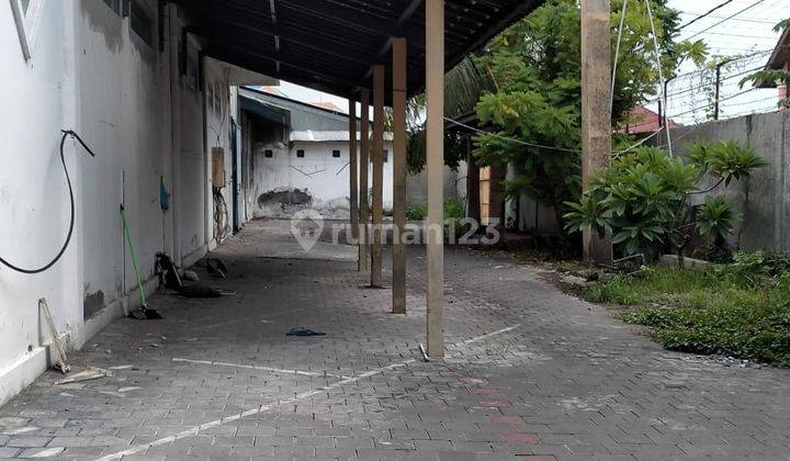 Dijual gudang hook @jl.muding indah gatsu barat, denpasar, Bali 6