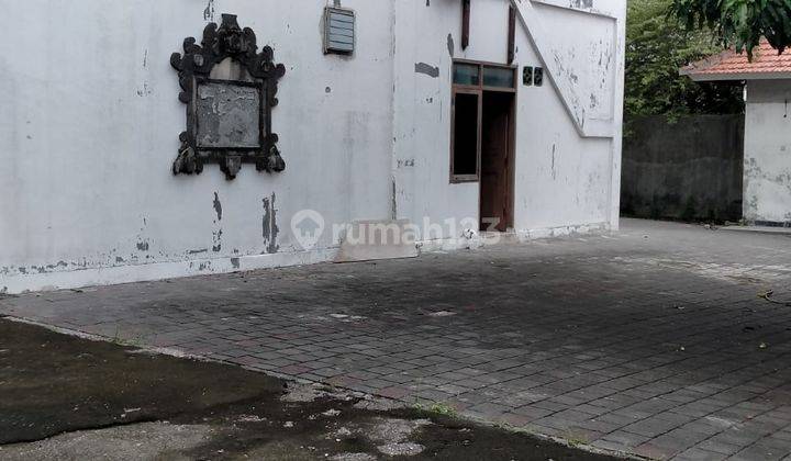 Dijual gudang hook @jl.muding indah gatsu barat, denpasar, Bali 7