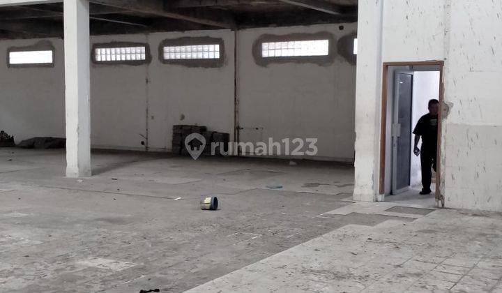 Dijual gudang hook @jl.muding indah gatsu barat, denpasar, Bali 9
