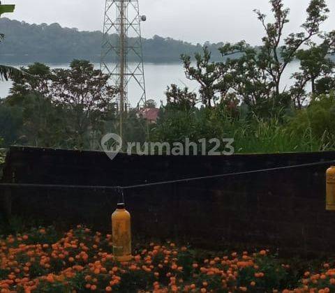 Dijual tanah 20are view danau beratan, Bedugul, Bali 2