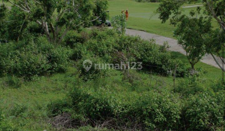 For sale 18are land @Pecatu Indah Resort, Badung, Bali 1