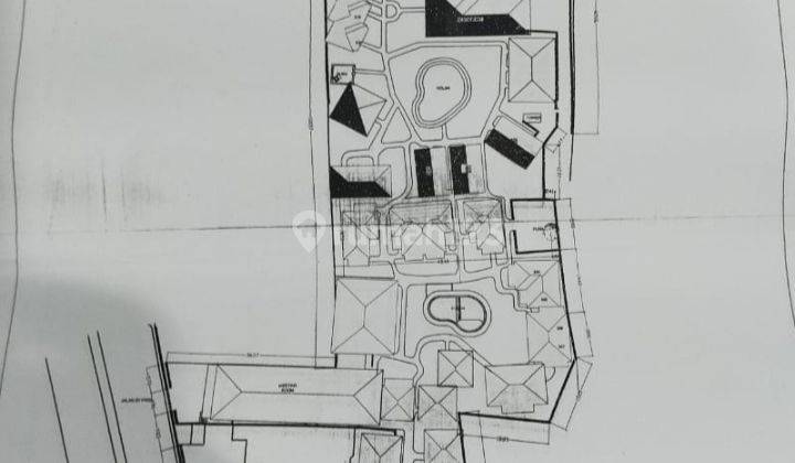 Dijual Hotel 85 are, 42rooms @Sanur, Bali 11