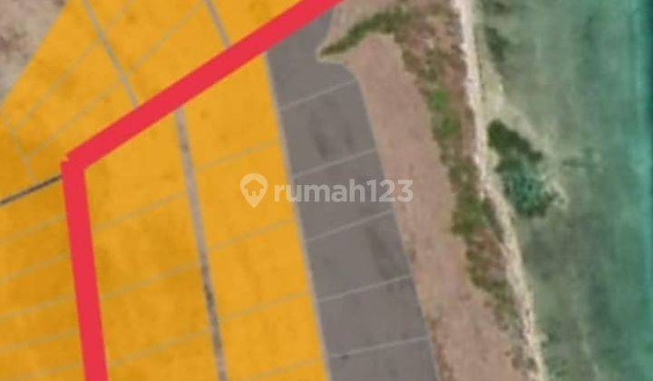 Dijual tanah Loss pantai @Sumba Timur, NTT 13