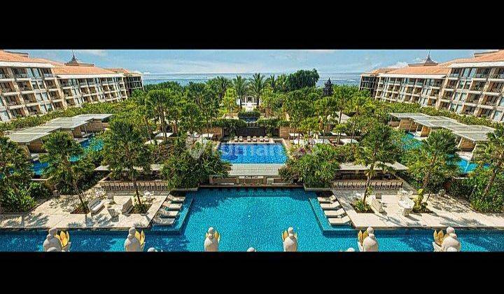 Dijual Resort Hotel bintang 5 @nusa dua, Bali 2