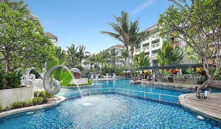 Active 5 star hotel for sale @sanur, Bali 1