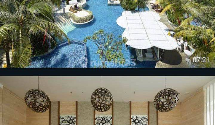 Active 5 star hotel for sale @sanur, Bali 2