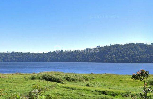 Dijual Tanah 17are Loss danau buyan @pancasari, bedugul 1