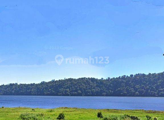 Dijual Tanah 17are Loss danau buyan @pancasari, bedugul 2