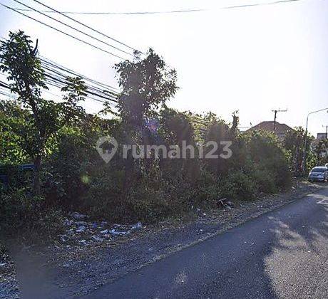 Dijual Tanah @Malboro utama, denpasar, Bali 2