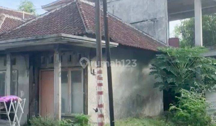 For sale land + house & boarding house @Jimbaran, Bali 2