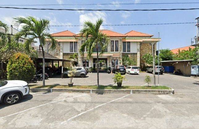 For sale *3 active hotels @renon area, Denpasar, Bali 1