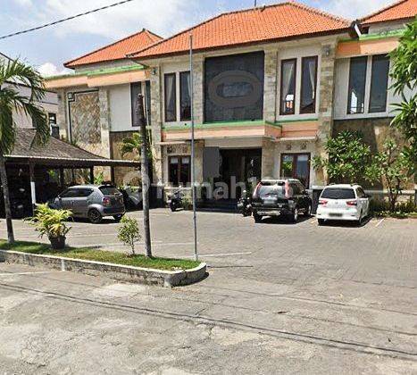 For sale *3 active hotels @renon area, Denpasar, Bali 2