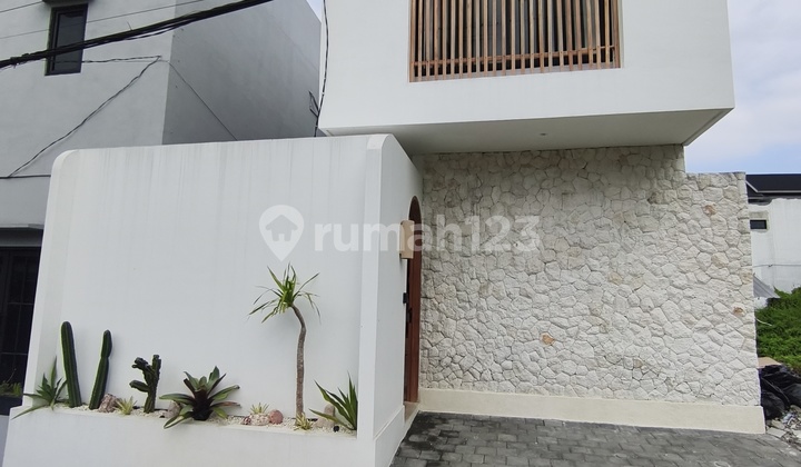 2 Floor Villa for rent @cepaka, Near Tumbak Bayuh