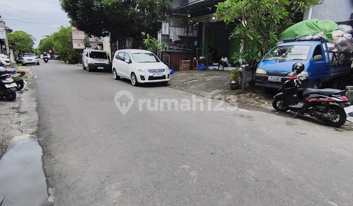 Dijual Tanah 3,75Are @Gatsu Barat Denpasar Dijual Tanah 3,75Are @Gatsu Barat Denpasar