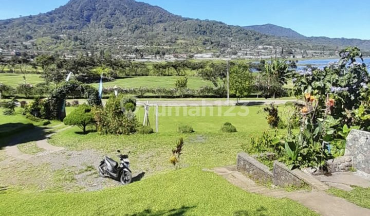 Dijual Tanah Full View Danau Buyan @Bedugul Bali Dijual Tanah Full View Danau Buyan @Bedugul Bali