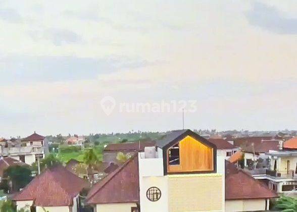 Dijual Rumah Baru Gress View Sawah @batubulan, Gianyar 2