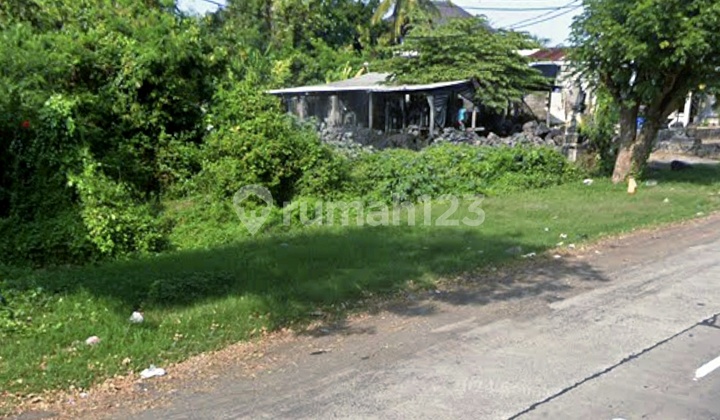 Land for Sale 3are @bypass Ib. Mantra, Pering, Gianyar