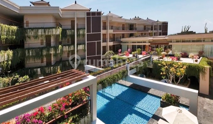 For Sale *5 Hotel Aktif @benoa, Bali