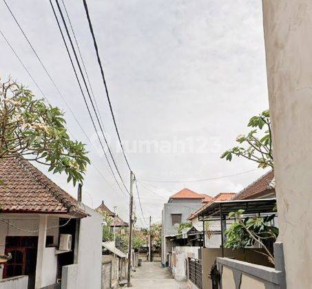 Dijual Tanah 1,5are Ada Bangunan @kesiman, Kertalangu, Denpasar 2