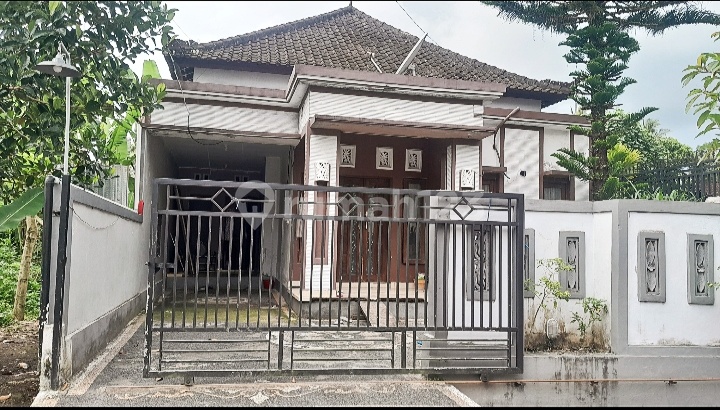 Dijual Rumah Second Area Perumahan @tabanan, Bali Dijual Rumah Second Area Perumahan @tabanan, Bali