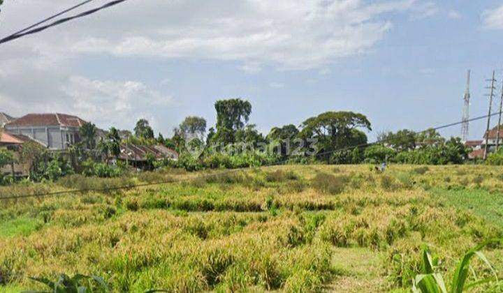 Dijual Tanah Kosong 3ha @denpasar Barat, Bali 2