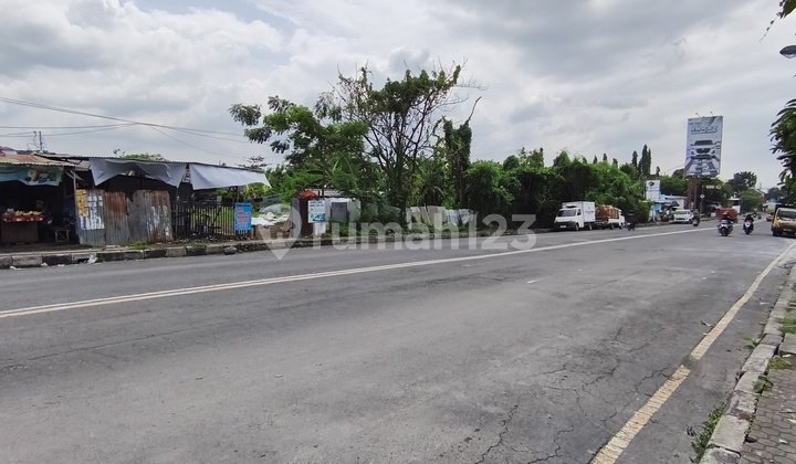 Dijual Tanah 94,8Are @Jl. Cargo Utama, Denpasar