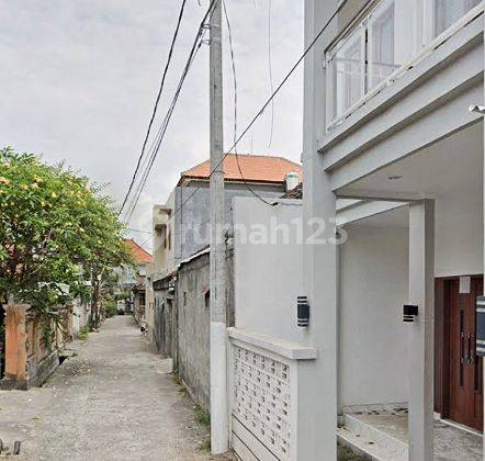 Dijual Tanah 1,5are Ada Bangunan @kesiman, Kertalangu, Denpasar 1