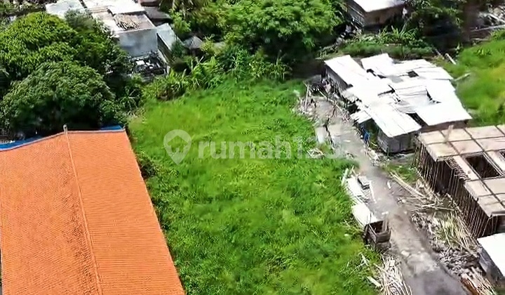 Dijual Tanah 8are Area Villa View Sawah @cemagi, Bali