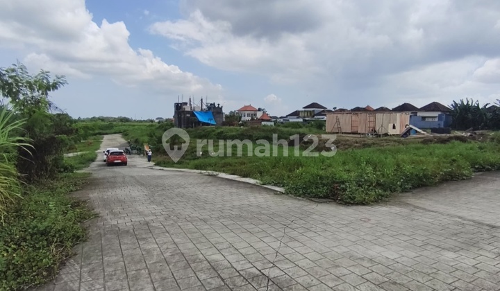 For Sale Cluster Indent House 2lt @nyitdah, Tabanan, Bali 2