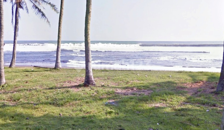 Plot for Sale 33 Are Near Soka Beach Tabanan Plot for Sale 33 Are Near Soka Beach Tabanan