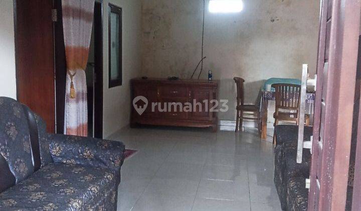 Buc Dijual Rumah Second 2lt @subamia, Tabanan, Bali 2