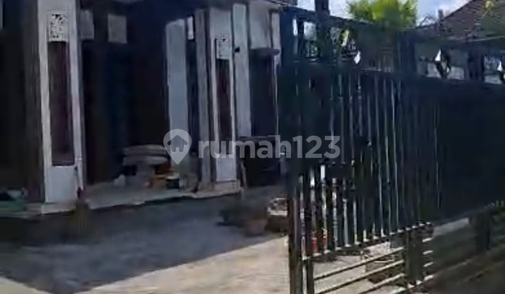 Dijual Rumah Second Area Perumahan @tabanan, Bali 2