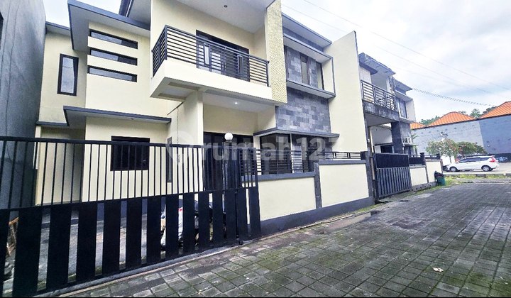 For Sale New House Ready to Occupy @tabanan, Bali For Sale New House Ready to Occupy @tabanan, Bali