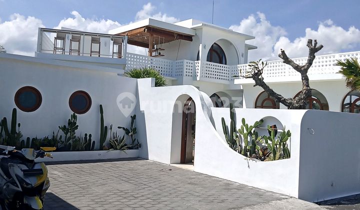 For Sale & Leasehold New Villa Full View @Kelating, Tabanan Bali