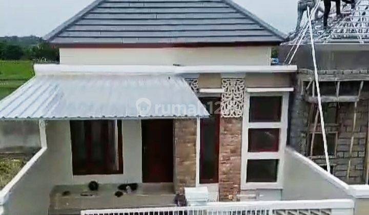 Terlaris Dijual Rumah Indent @kediri Nyitdah Tabanan 1