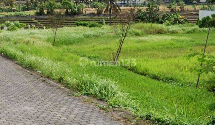 Dijual Tanah 12are View Sawah @Pantai Nyanyi, Tabanan, Bali 1