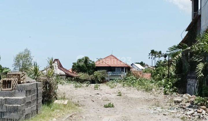 For Sale 2-4 lots @Kerobokan, Badung, Bali 2