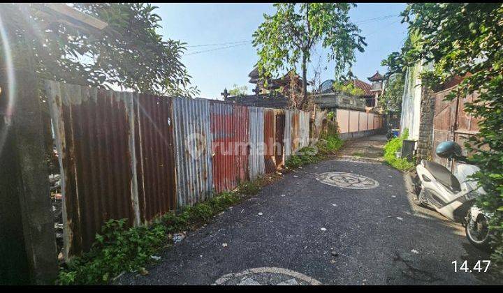 BUC Land for Sale 2.7 are @Bumbak, Kerobokan, Bali 2