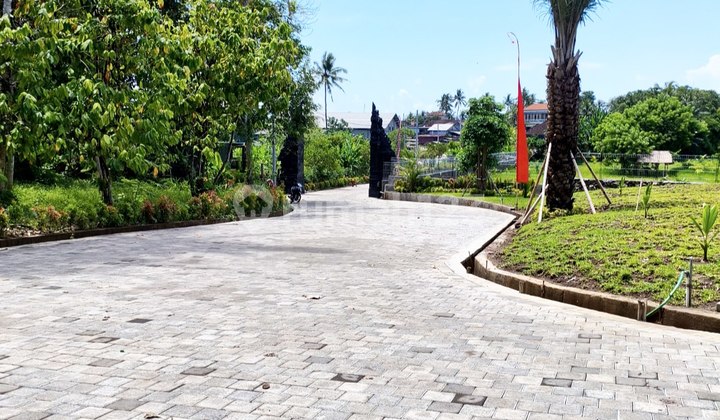 New Opening Kavlingan @yeh Gangga Tabanan