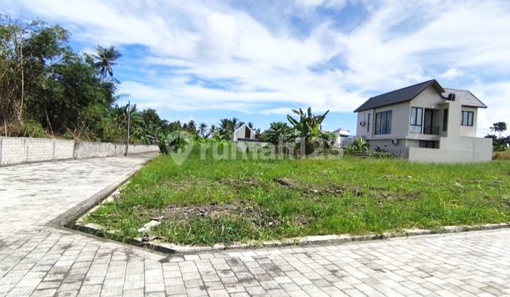 Dijual Tanah Kavlingan View Sawah @Yeh Gangga Tabanan Dijual Tanah Kavlingan View Sawah @Yeh Gangga Tabanan