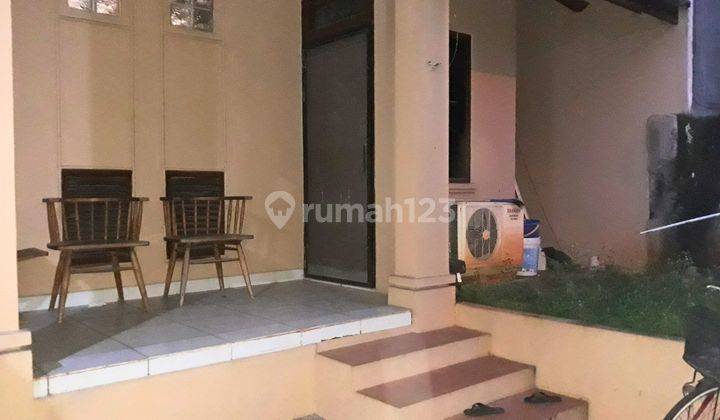 Dijual Rumah di Perumahan Raffles Hills, Jakarta Timur 2