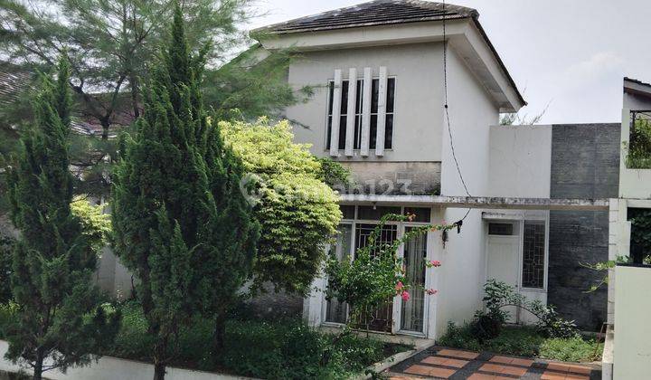 Rumah Keluarga Di Lingkungan Yang Aman Dan Nyaman 2